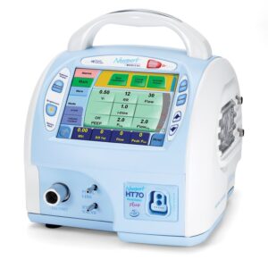 Newport Medical - HT70 Plus - Image 2